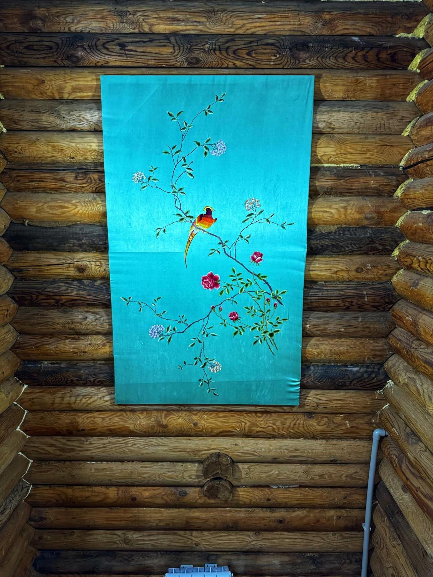 Kolsay Kazakh Village Saty Zewnętrze zdjęcie