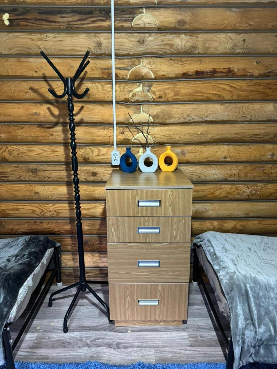 Kolsay Kazakh Village Saty Zewnętrze zdjęcie